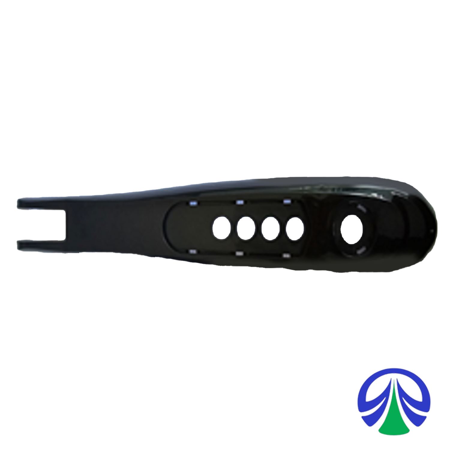 Switch Box for electric fan