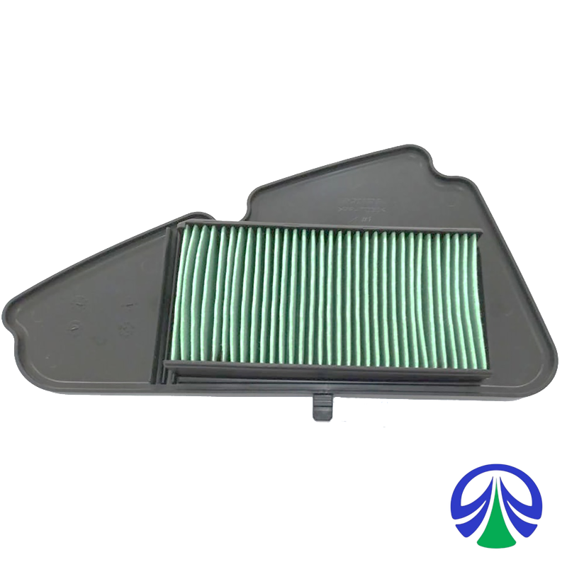 Air Cleaner Element Assy (motorcycle)