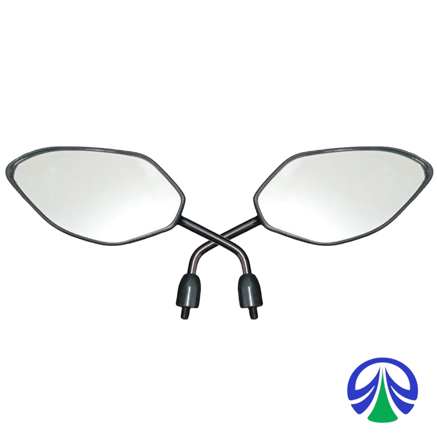 Holder Mirror (motorcycle)